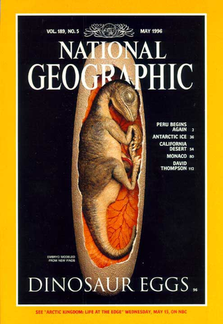 Illustration for article titled Celebrated ‘Baby Louie’ Fossil Identified as New Dinosaur Species